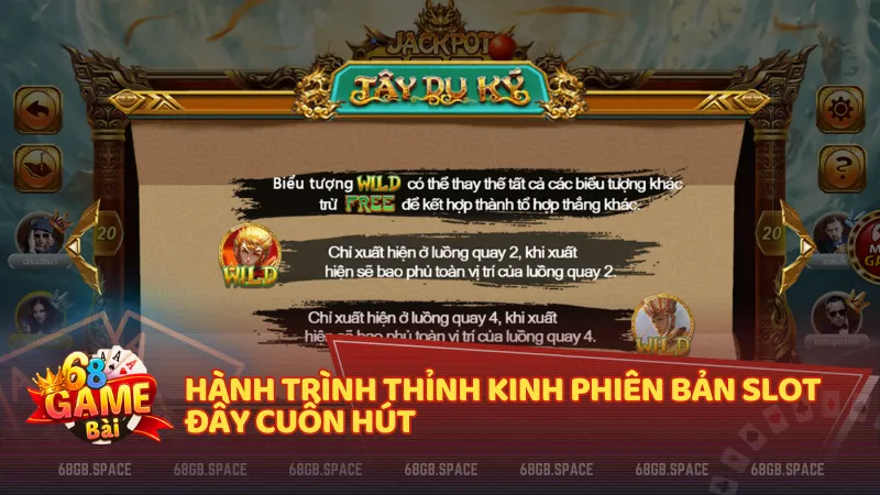 Tây Du Ký chinh phục người chơi bởi đổi thưởng dễ, RTP cao và trải nghiệm minh bạch